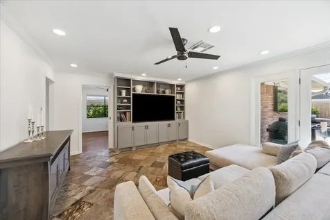 1814 Haverhill Drive Houston TX 77008