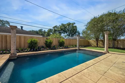 1814 Haverhill Drive Houston TX 77008