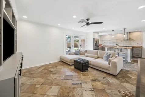 1814 Haverhill Drive Houston TX 77008