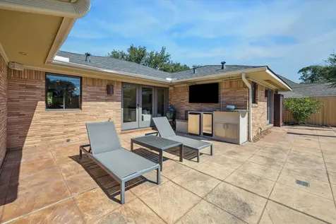 1814 Haverhill Drive Houston TX 77008