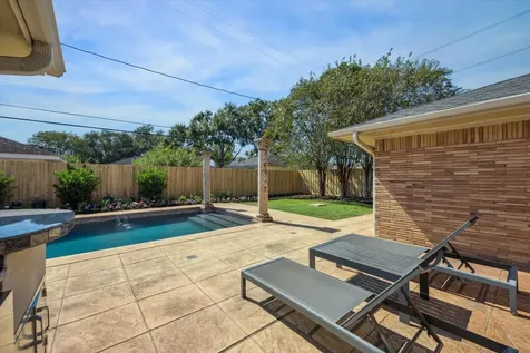 1814 Haverhill Drive Houston TX 77008