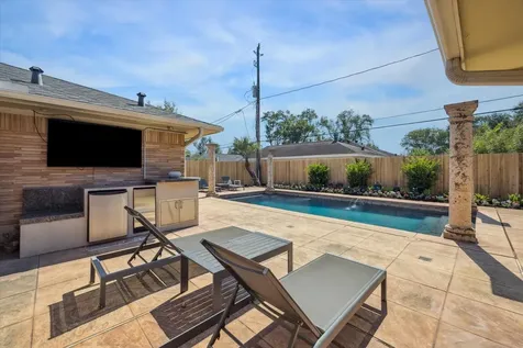 1814 Haverhill Drive Houston TX 77008