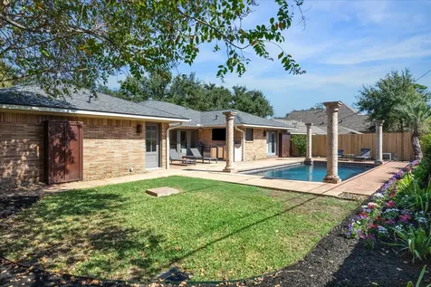 1814 Haverhill Drive Houston TX 77008