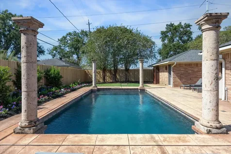 1814 Haverhill Drive Houston TX 77008