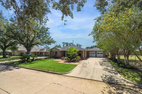 1814 Haverhill Drive Houston TX 77008