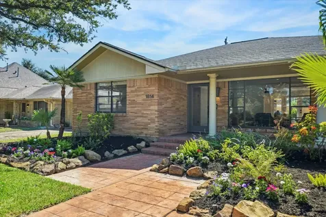 1814 Haverhill Drive Houston TX 77008