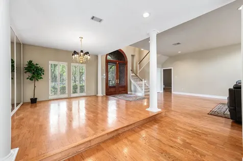 3702 Belle Grove Lane Sugar Land TX 77479