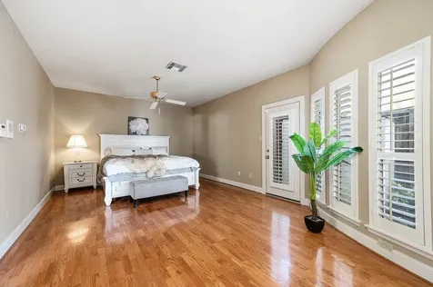 3702 Belle Grove Lane Sugar Land TX 77479