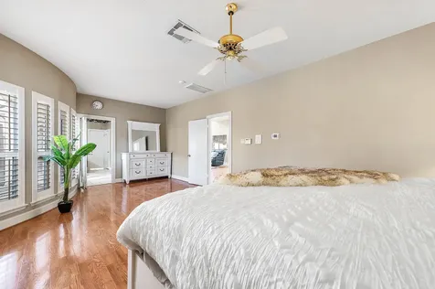 3702 Belle Grove Lane Sugar Land TX 77479