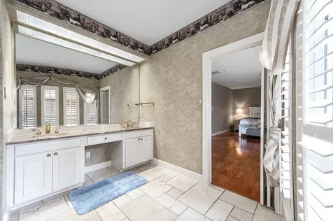 3702 Belle Grove Lane Sugar Land TX 77479