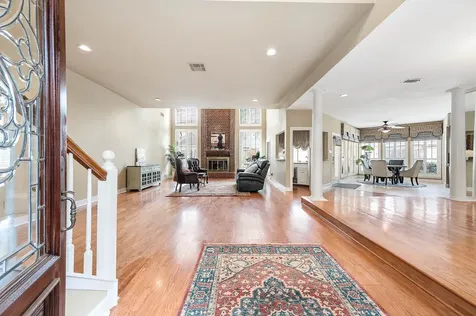 3702 Belle Grove Lane Sugar Land TX 77479