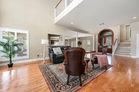 3702 Belle Grove Lane Sugar Land TX 77479