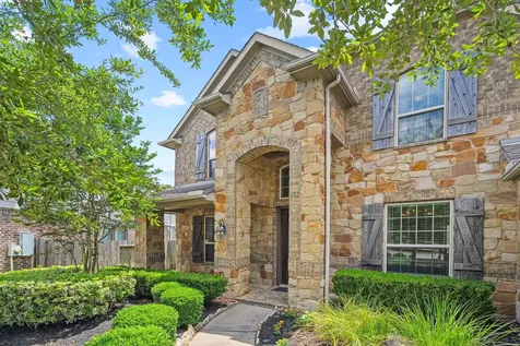 7707 Boerne Court Richmond TX 77407