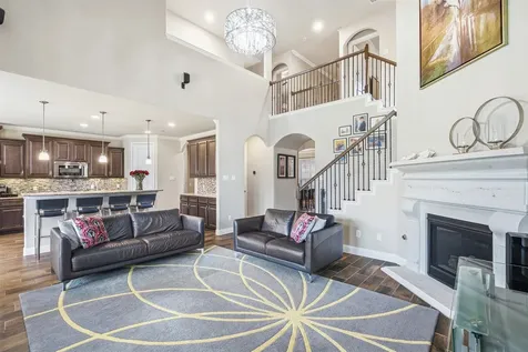 7707 Boerne Court Richmond TX 77407