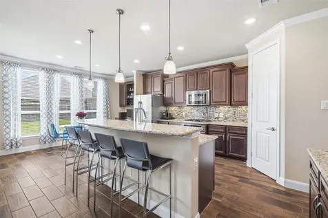 7707 Boerne Court Richmond TX 77407