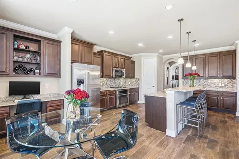 7707 Boerne Court Richmond TX 77407