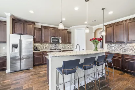 7707 Boerne Court Richmond TX 77407