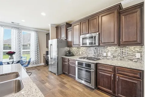 7707 Boerne Court Richmond TX 77407