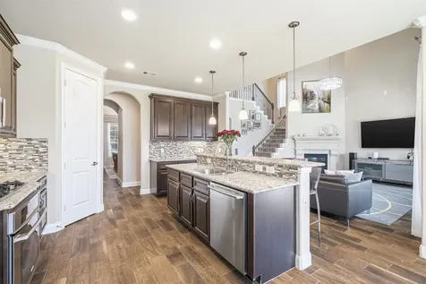 7707 Boerne Court Richmond TX 77407