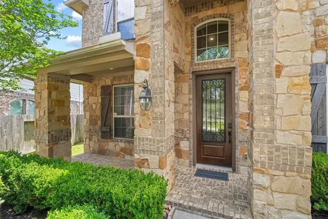 7707 Boerne Court Richmond TX 77407