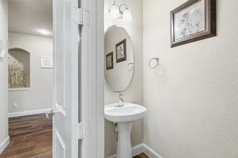 7707 Boerne Court Richmond TX 77407