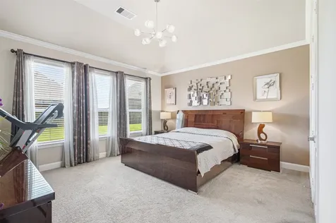 7707 Boerne Court Richmond TX 77407