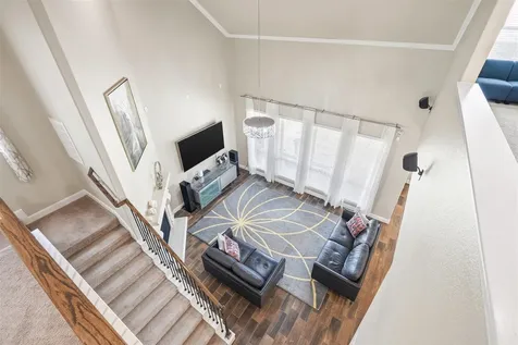 7707 Boerne Court Richmond TX 77407