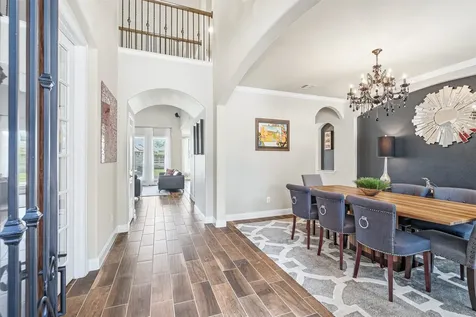 7707 Boerne Court Richmond TX 77407