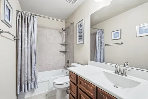 7707 Boerne Court Richmond TX 77407