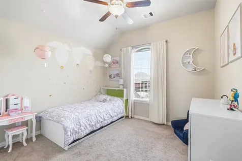 7707 Boerne Court Richmond TX 77407
