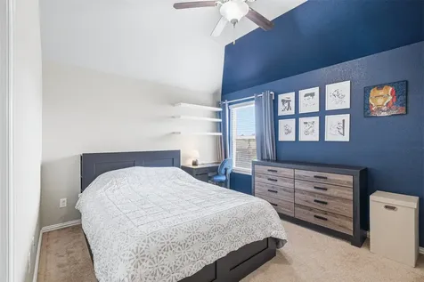 7707 Boerne Court Richmond TX 77407