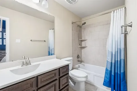 7707 Boerne Court Richmond TX 77407