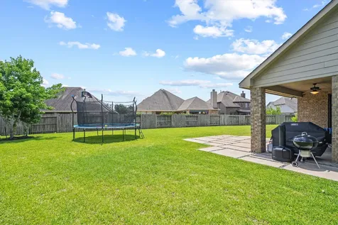7707 Boerne Court Richmond TX 77407
