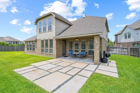 7707 Boerne Court Richmond TX 77407