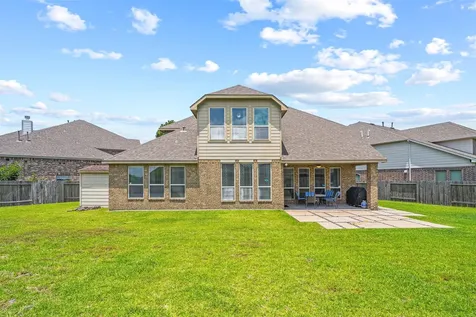 7707 Boerne Court Richmond TX 77407