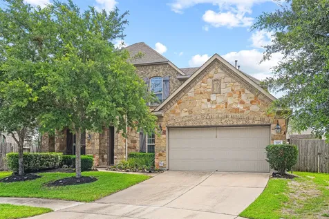 7707 Boerne Court Richmond TX 77407