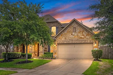 7707 Boerne Court Richmond TX 77407
