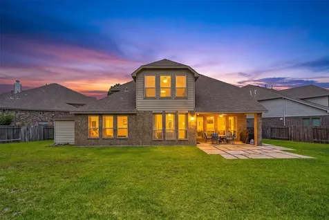 7707 Boerne Court Richmond TX 77407