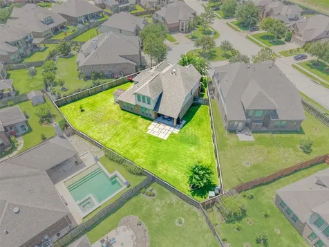 7707 Boerne Court Richmond TX 77407