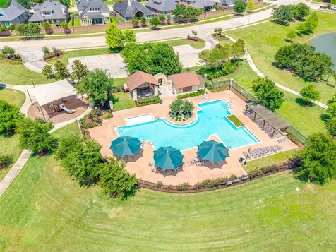 7707 Boerne Court Richmond TX 77407