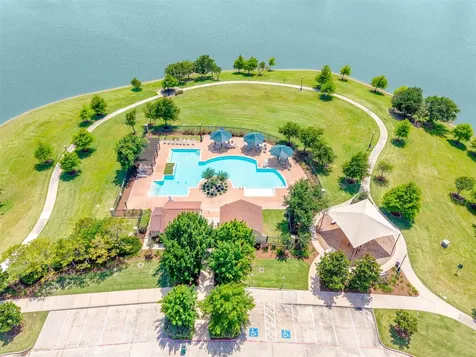 7707 Boerne Court Richmond TX 77407
