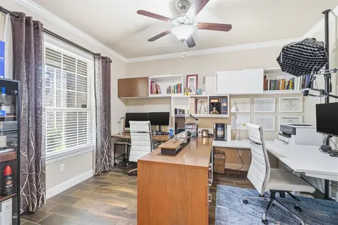 7707 Boerne Court Richmond TX 77407