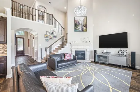 7707 Boerne Court Richmond TX 77407