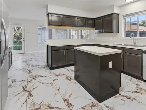 4418 W Thunderwood Circle Fresno TX 77545