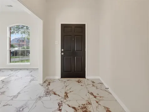 4418 W Thunderwood Circle Fresno TX 77545