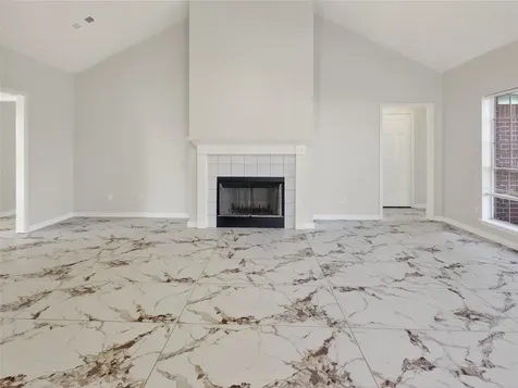 4418 W Thunderwood Circle Fresno TX 77545