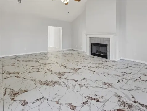 4418 W Thunderwood Circle Fresno TX 77545