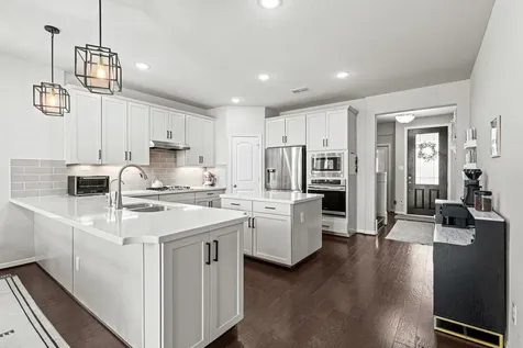 2531 Owen Bend Drive Missouri City TX 77459