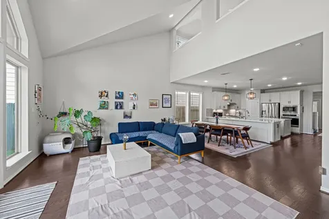 2531 Owen Bend Drive Missouri City TX 77459