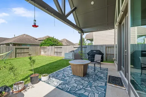 2531 Owen Bend Drive Missouri City TX 77459